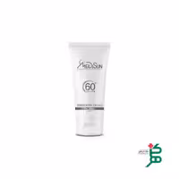 کرم ضد آفتاب مدیسان آقایان SPF60