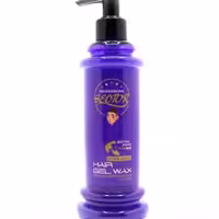 ژل حالت دهنده مو سکتور SECTOR مدل ULTRA HOLD حجم 250 میلی لیتر