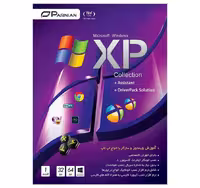 ویندوز ایکس پی کالکشن