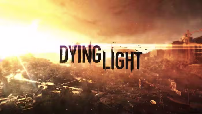 سی دی کی اورجینال Dying Light