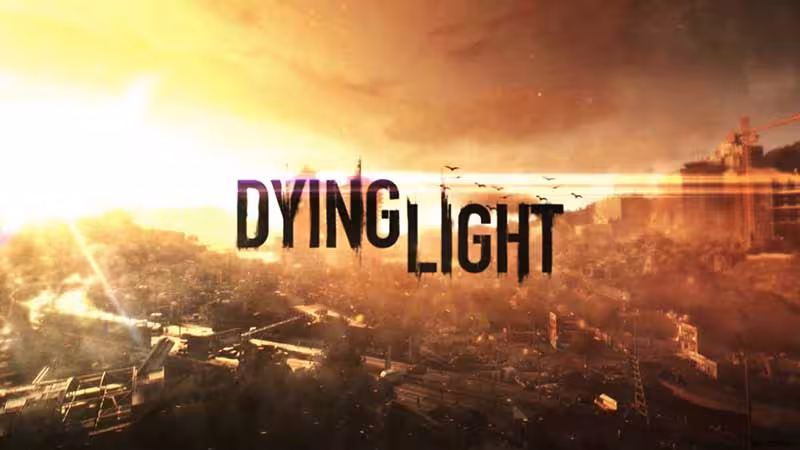 سی دی کی اورجینال Dying Light