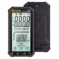 مولتی متر لمسی دیجیتال ANENG AN620A