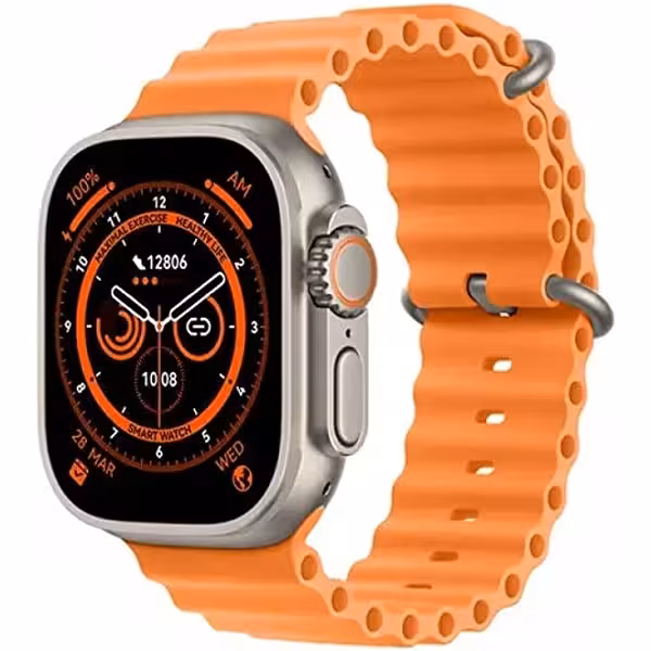 اسمارت واچ z55 ultra