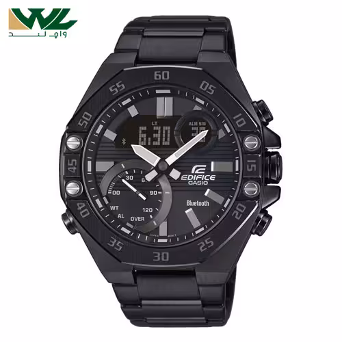 ساعت کاسیو ECB-10DC-1ADF