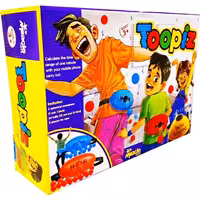 بازی فکری هیجانی توپیز کد 251