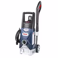 کارواش دینامی رونیکس مدل RP-0100، با فشار 100 بار و توان 1400 وات