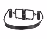 کیج موبایل نیور NEEWER PA009S Smartphone Video Rig خرید | قیمت - اگزیف