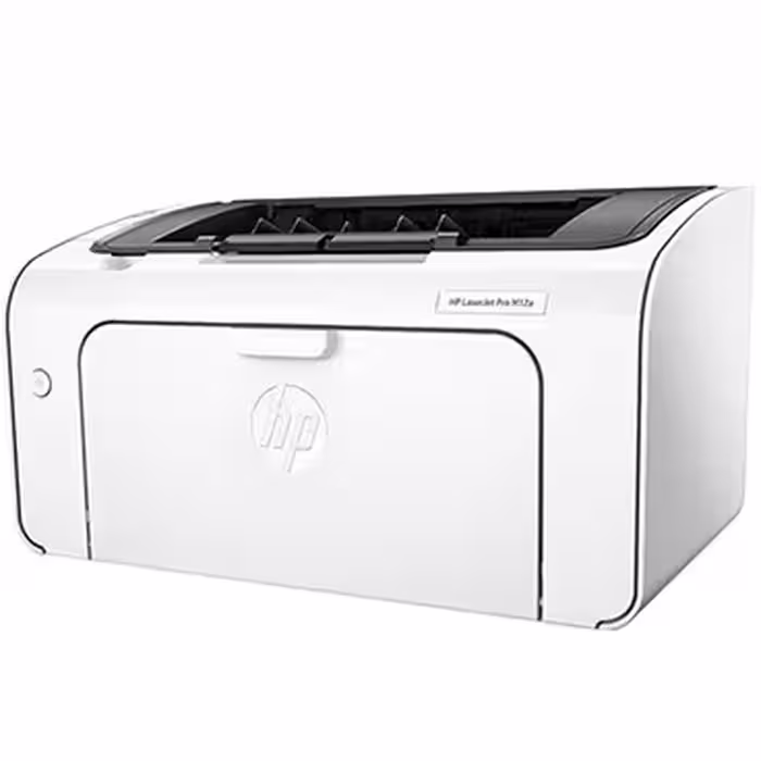 پرینتر اچ پی مدل LaserJet Pro M12a لیزری
