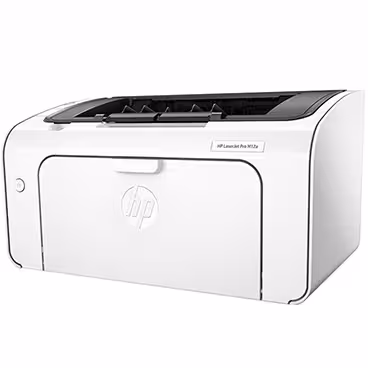 پرینتر اچ پی مدل LaserJet Pro M12a لیزری