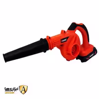بلوور شارژی 21 ولت برند تانوس مدل CBL-01-21