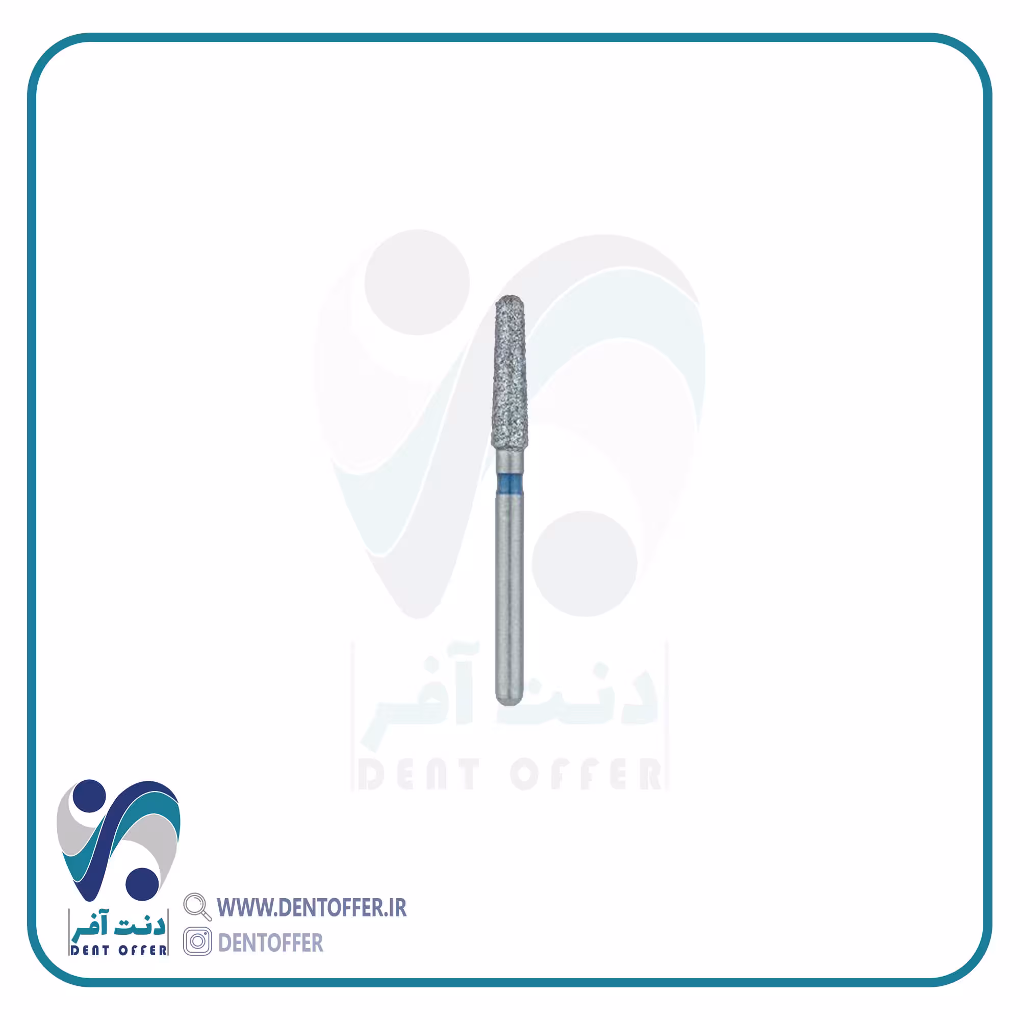 فرز پرداخت شولدر سرگرد 850 برند Mr.D و پروفا