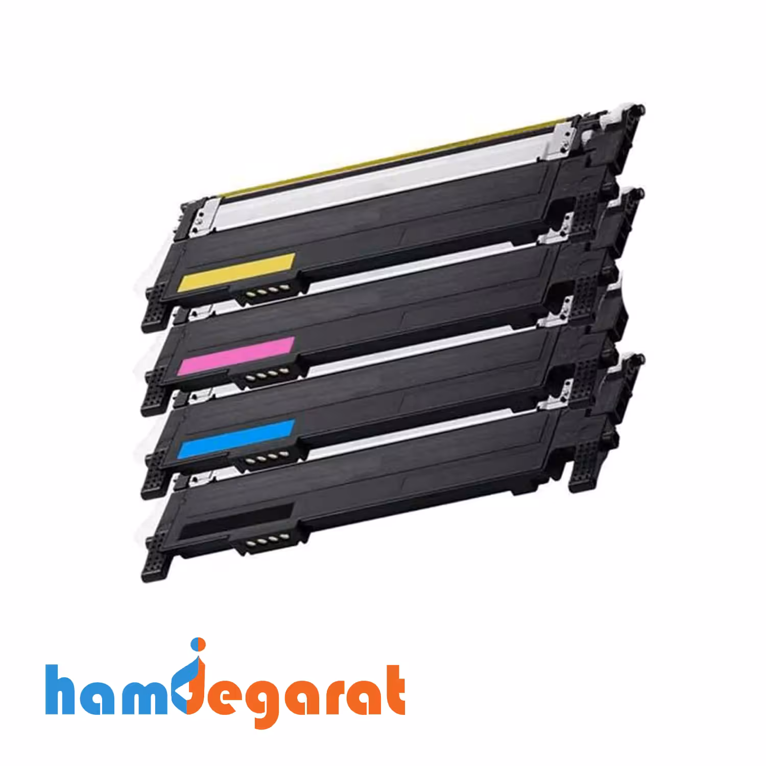 تونر کارتریج SAMSUNG 406