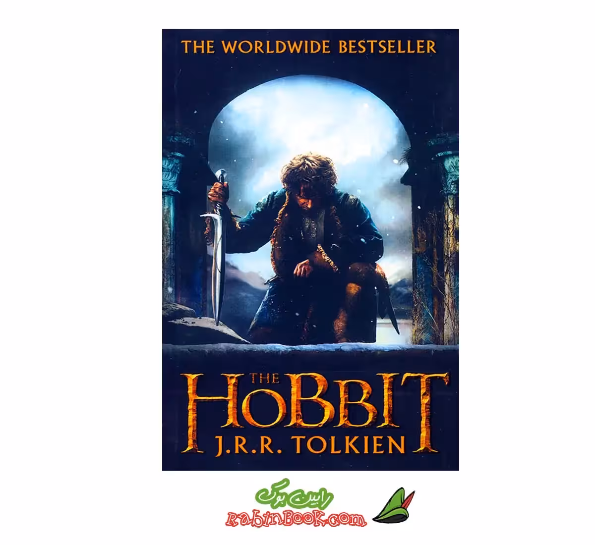 کتاب The Hobbit