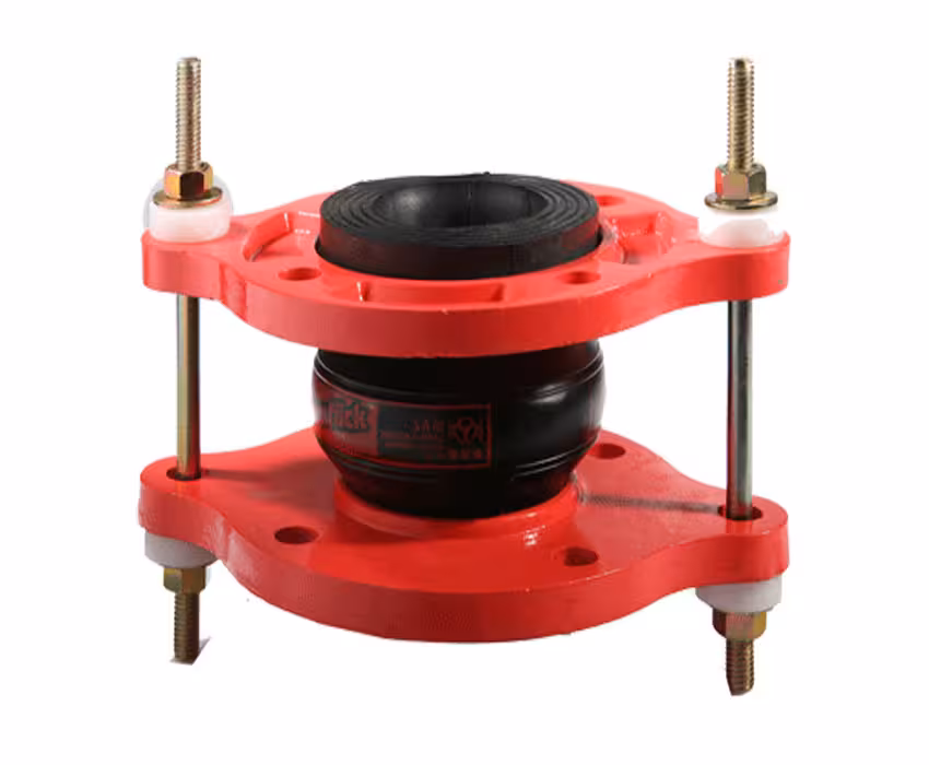 لرزه گیر بلادری نفتی بدون مهار 10 بار 12 اینچ سام