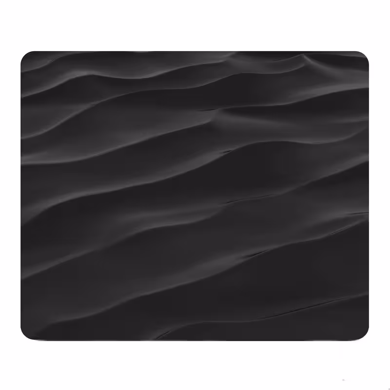 پد موس - پد ماوس چیتوکالا طرح Dark Waves مدل Z11