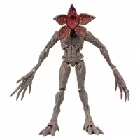 اکشن فیگور چیزهای خطرناک Stranger Things برند بندای 30 سانت مدل Demogorgon