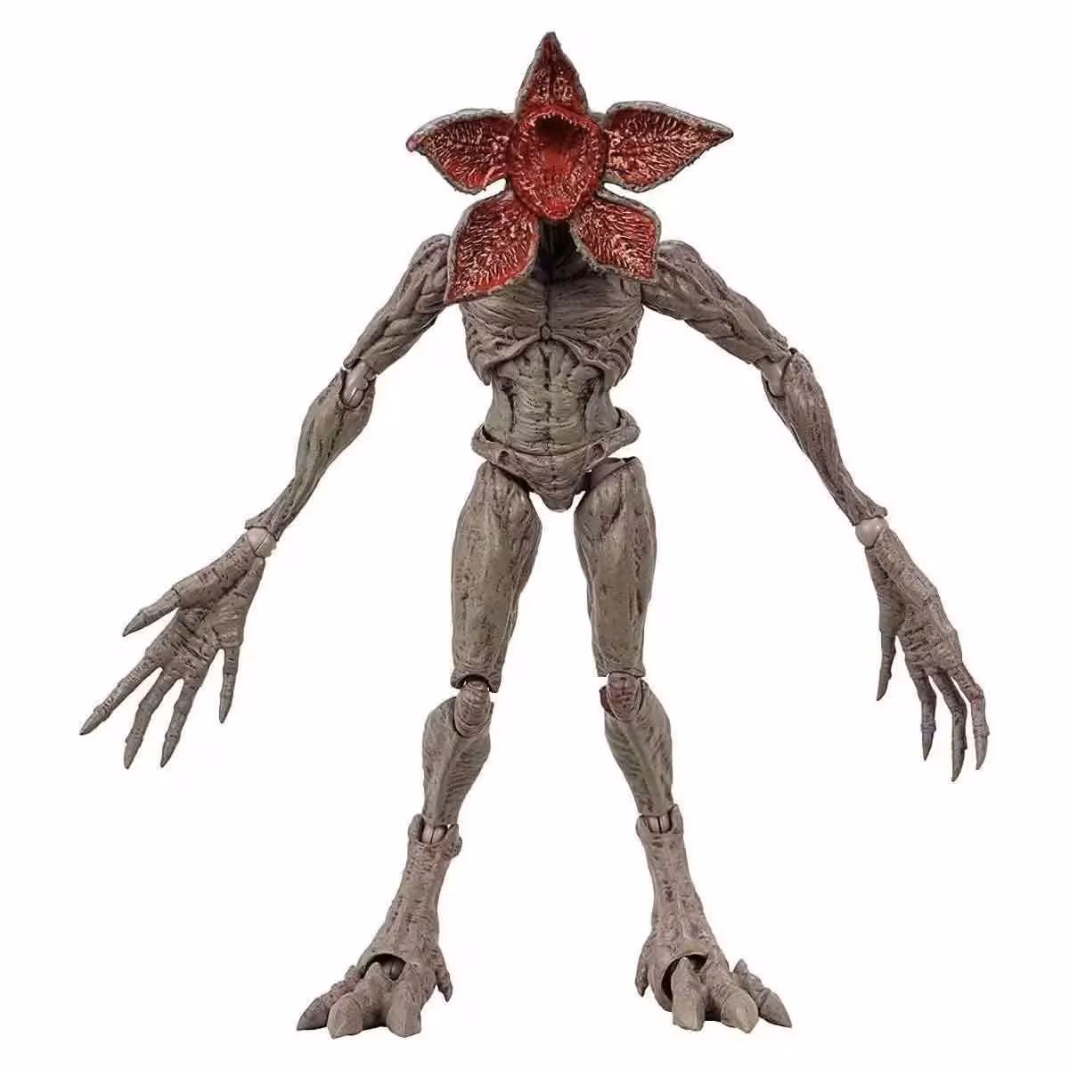 اکشن فیگور چیزهای خطرناک Stranger Things برند بندای 30 سانت مدل Demogorgon