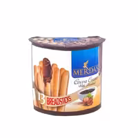 کرم کاکائو و بیسکویت مرداس 27 گرمی