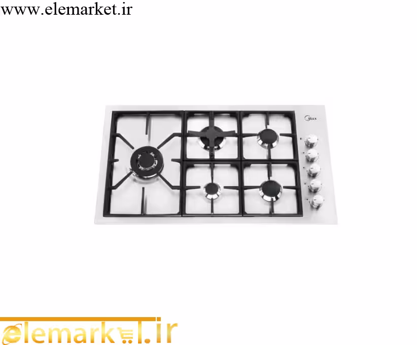 اجاق گاز بیمکث صفحه ای MG0051