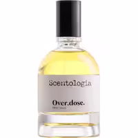 عطر سنتولوژیا اوردوز 2023 ( SCENTOLOGIA – Overdose )