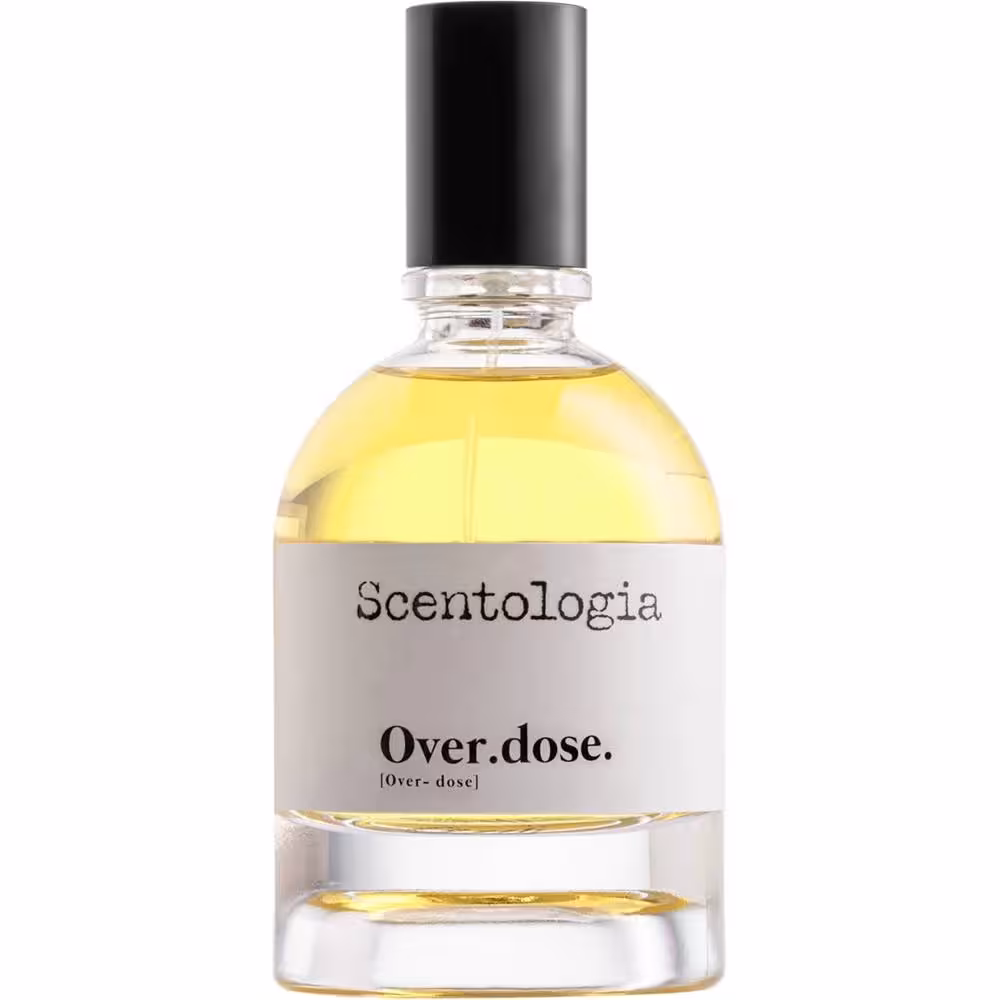 عطر سنتولوژیا اوردوز 2023 ( SCENTOLOGIA – Overdose )