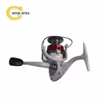 چرخ ماهیگیری کاپیتان مدل Capitan CB7000 - کمپ آراس