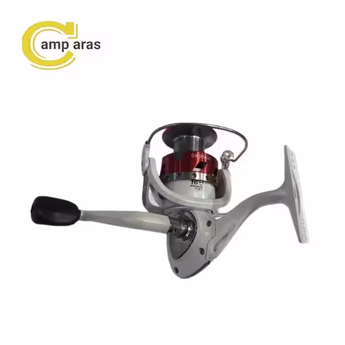 چرخ ماهیگیری کاپیتان مدل Capitan CB7000 - کمپ آراس