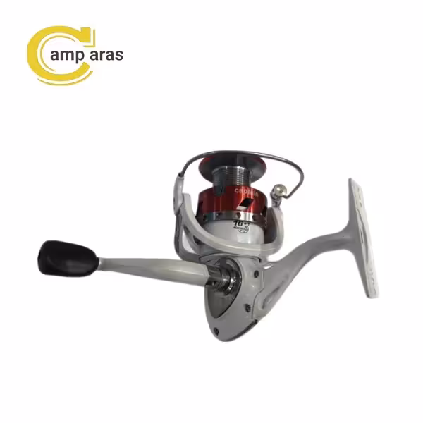 چرخ ماهیگیری کاپیتان مدل Capitan CB7000 - کمپ آراس