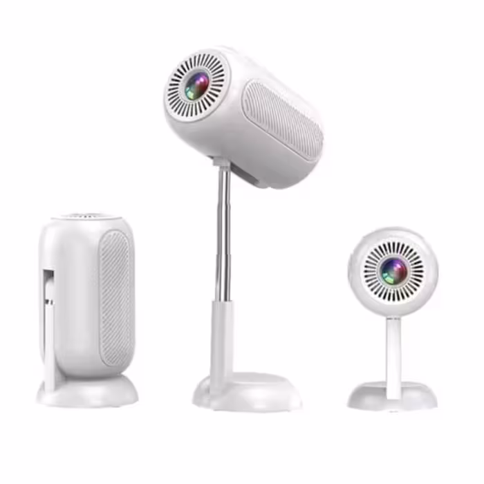 قیمت ویدئو پروژکتور قابل حمل گرین لاین مدل Venus 4K