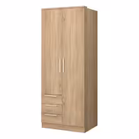 کمد لباس مدل FH166