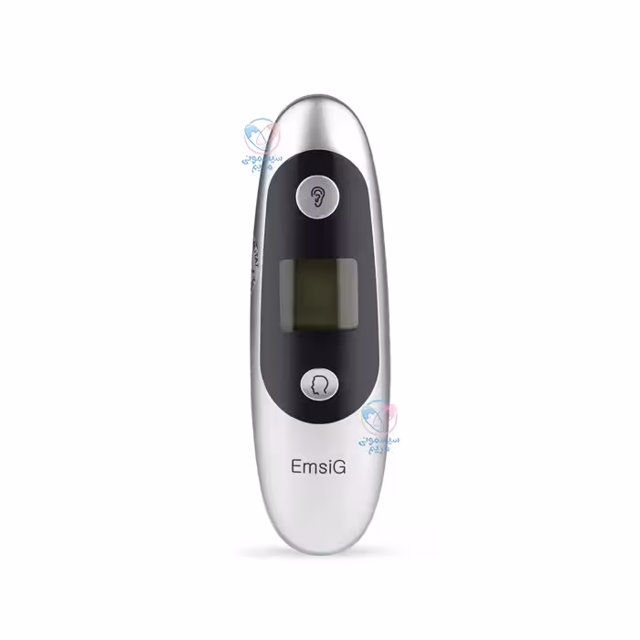 تب سنج لیزری امسیگ Emsig CT98