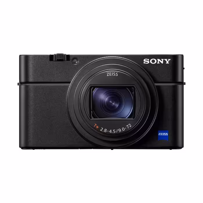 دوربین عکاسی Sony DSC-RX100 VII