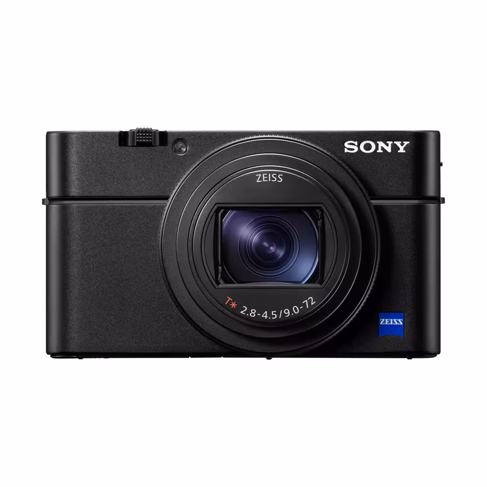 دوربین عکاسی Sony DSC-RX100 VII