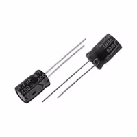 4.7UF/400V برند JWCO