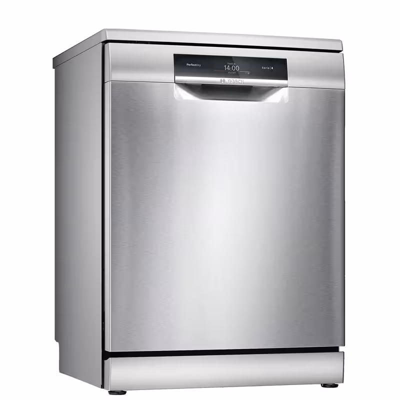 ماشین ظرفشویی بوش مدل 8ZDI48M