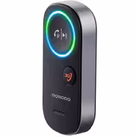 گیرنده بلوتوثی پورودو PD-BTRCV-BK