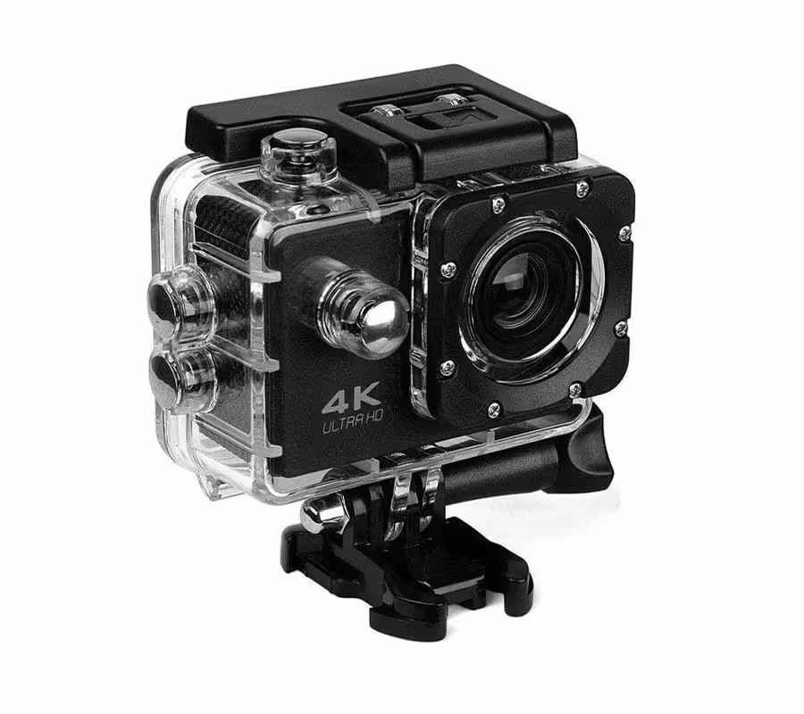 دوربین ورزشی 4k Sports Ultra HD DV