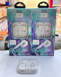 هندزفری XHANZ IPHONE MODEL -E23