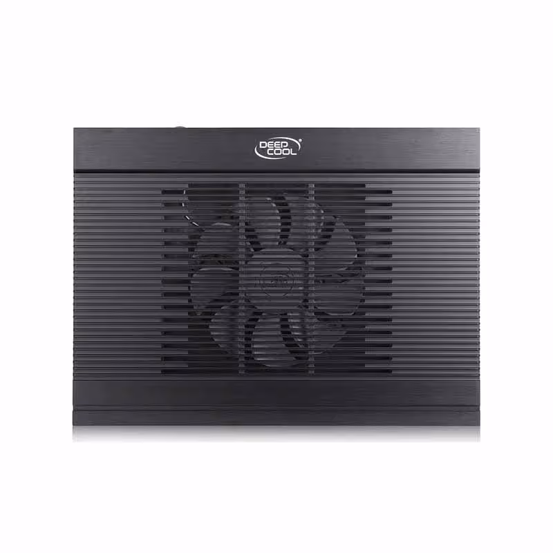 فن خنک کننده نوت بوک N9 BLACK