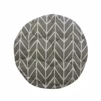 آریگو دم کنی طوسی طرح دار کوچک