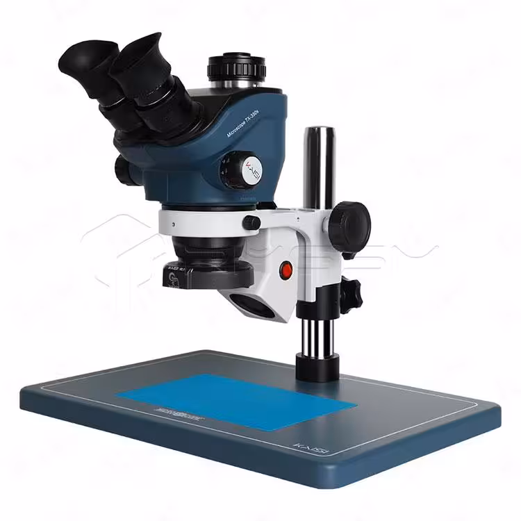 لوپ سه چشم کایزی KAISI Tx-350S