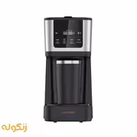 قهوه ساز لپرسو مدل LPCFFM0006 - زنگوله