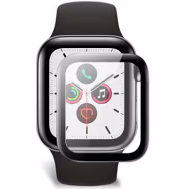 محافظ صفحه نمایش مناسب برای ساعت Apple Watch SE 2022 (44mm)