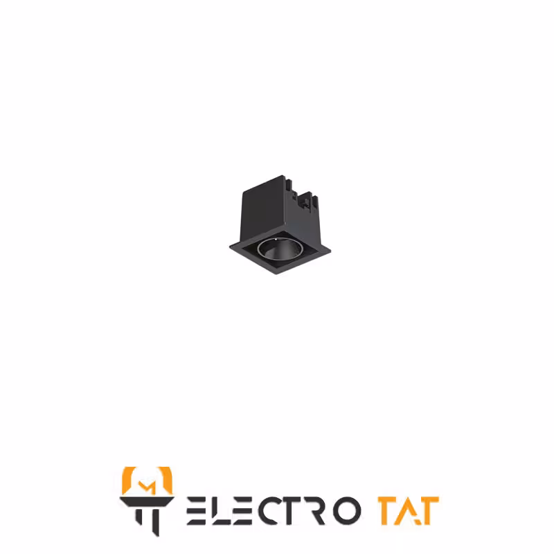 چراغ سقفی توکار شعاع SH-10A-01