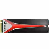 حافظه اس اس دی پلکستور مدل M8PeG با ظرفیت 1 ترابایت