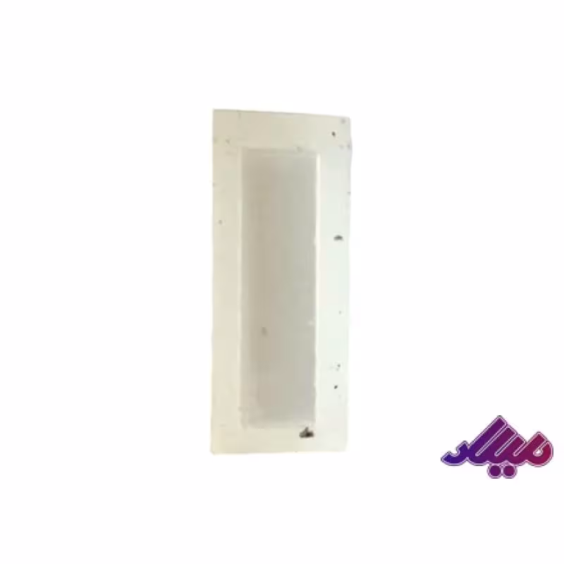 قالب سیلیکونی 4 سانت حرف I