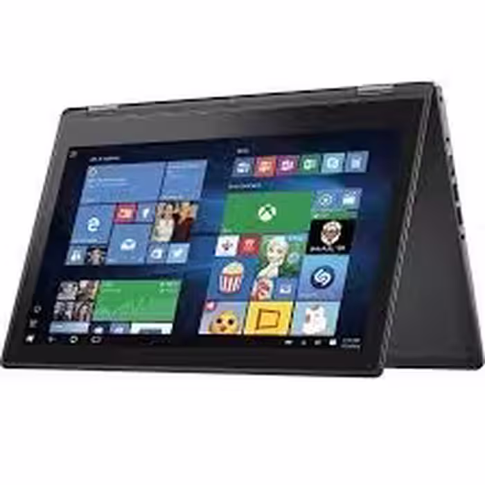 DELL INSPIRON 7353 | RYZEN5 2500 | 8G-DDR4 | 256-SSD | 512M UP 4G | X360 TOUCH | 13.3 FULL HD