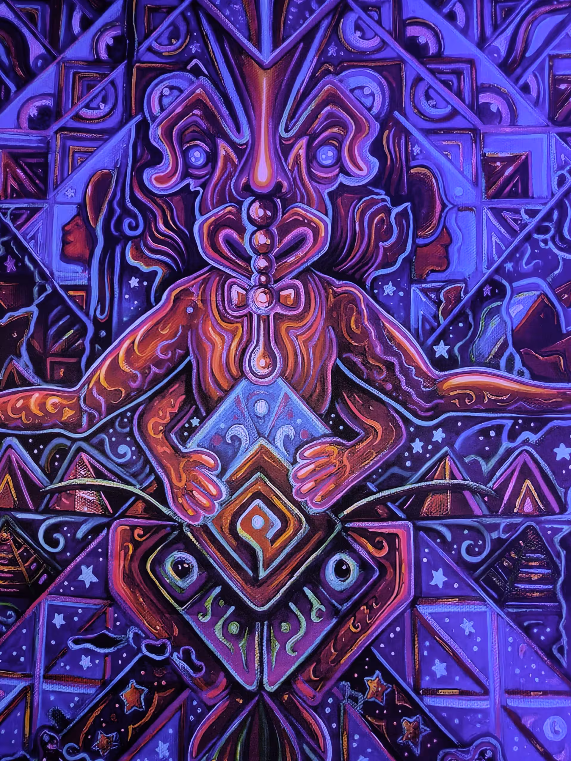 بکدراپ پارچه ای بلک لایت سایز 195*145 کد 210066