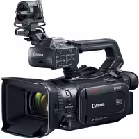 دوربین فیلمبرداری کانن Canon XF400