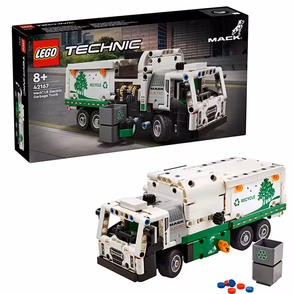 لگو تکنیک کد 42167